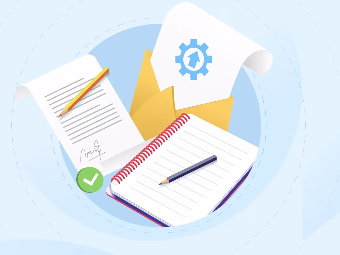 Cover image for Technical Writing Services