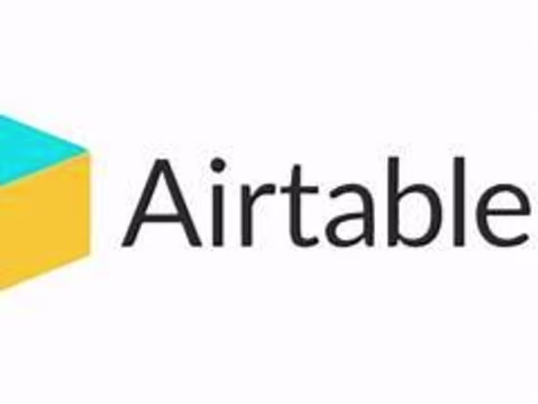 Cover image for Building a Booking Management System with Airtable
