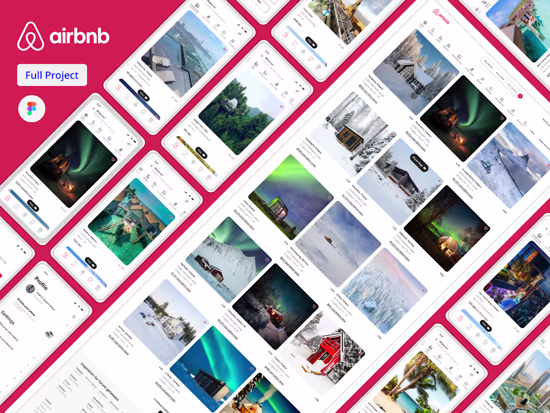 Cover image for Airbnb 0.2