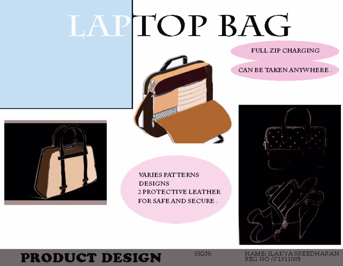 Cover image for Product design 