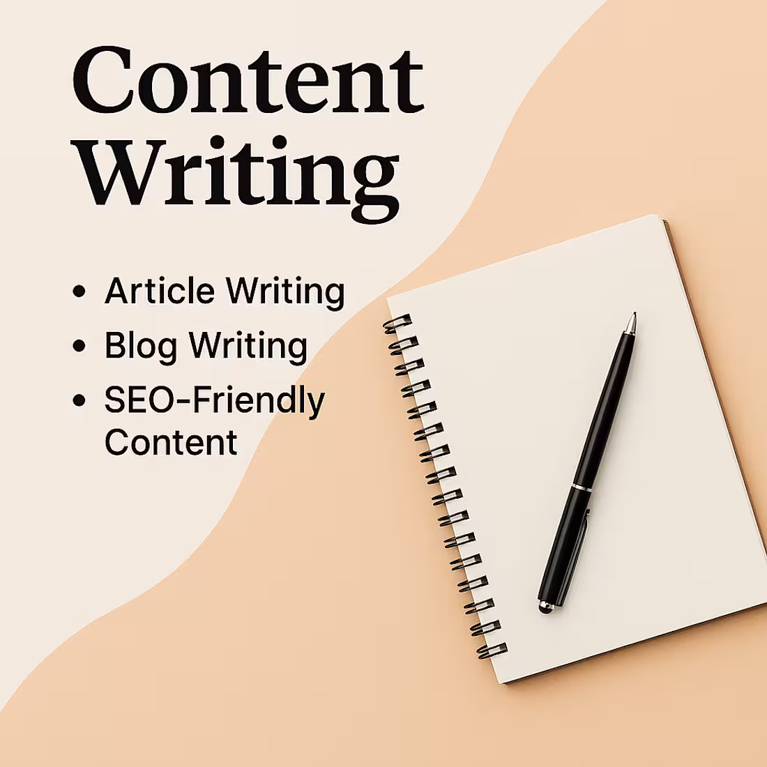 Cover image for Article and Blog Writing