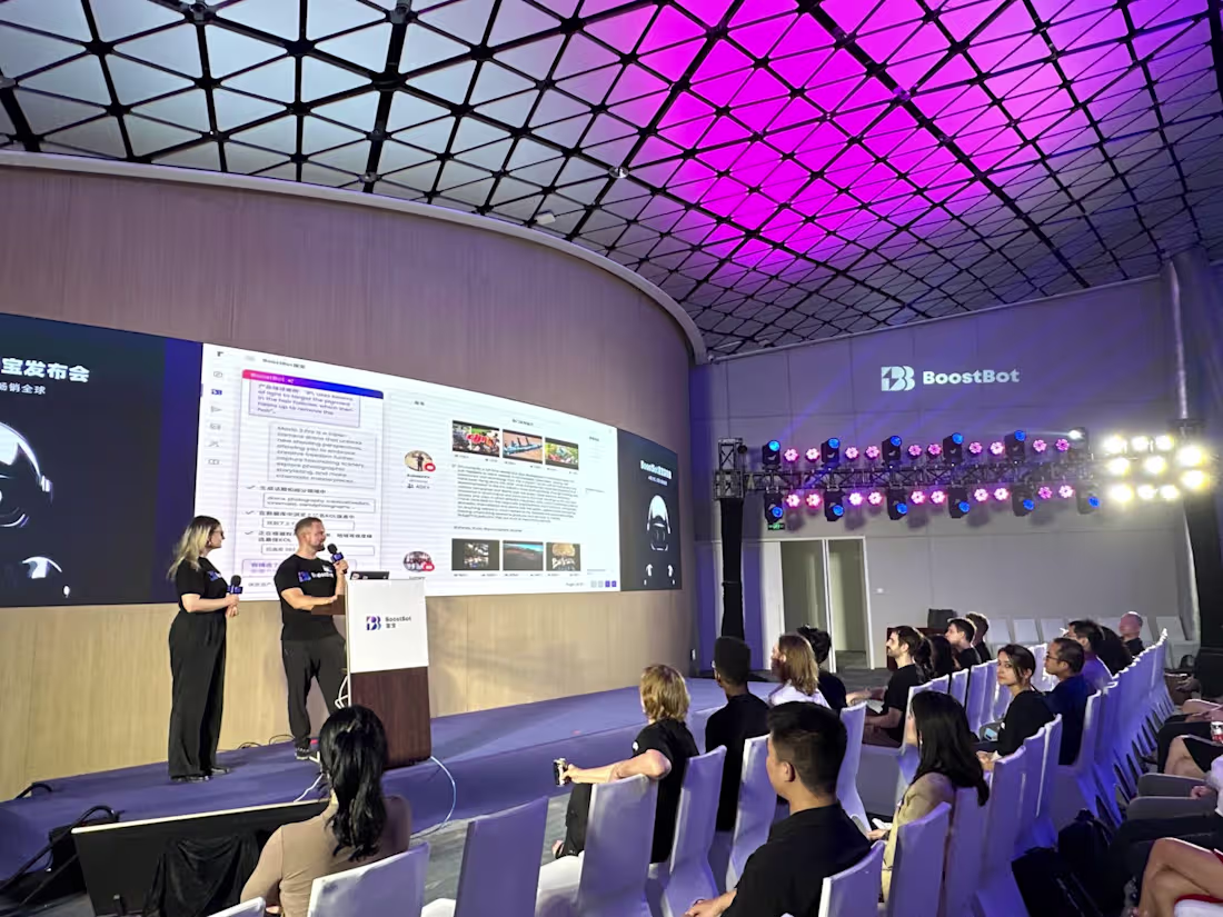 Cover image for Tripled paying users by launching this AI search tool