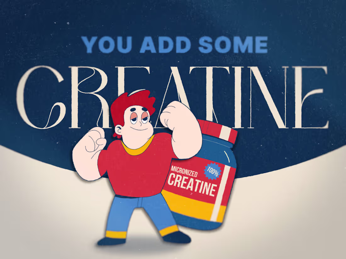 Cover image for You Wanna Get Big Right?