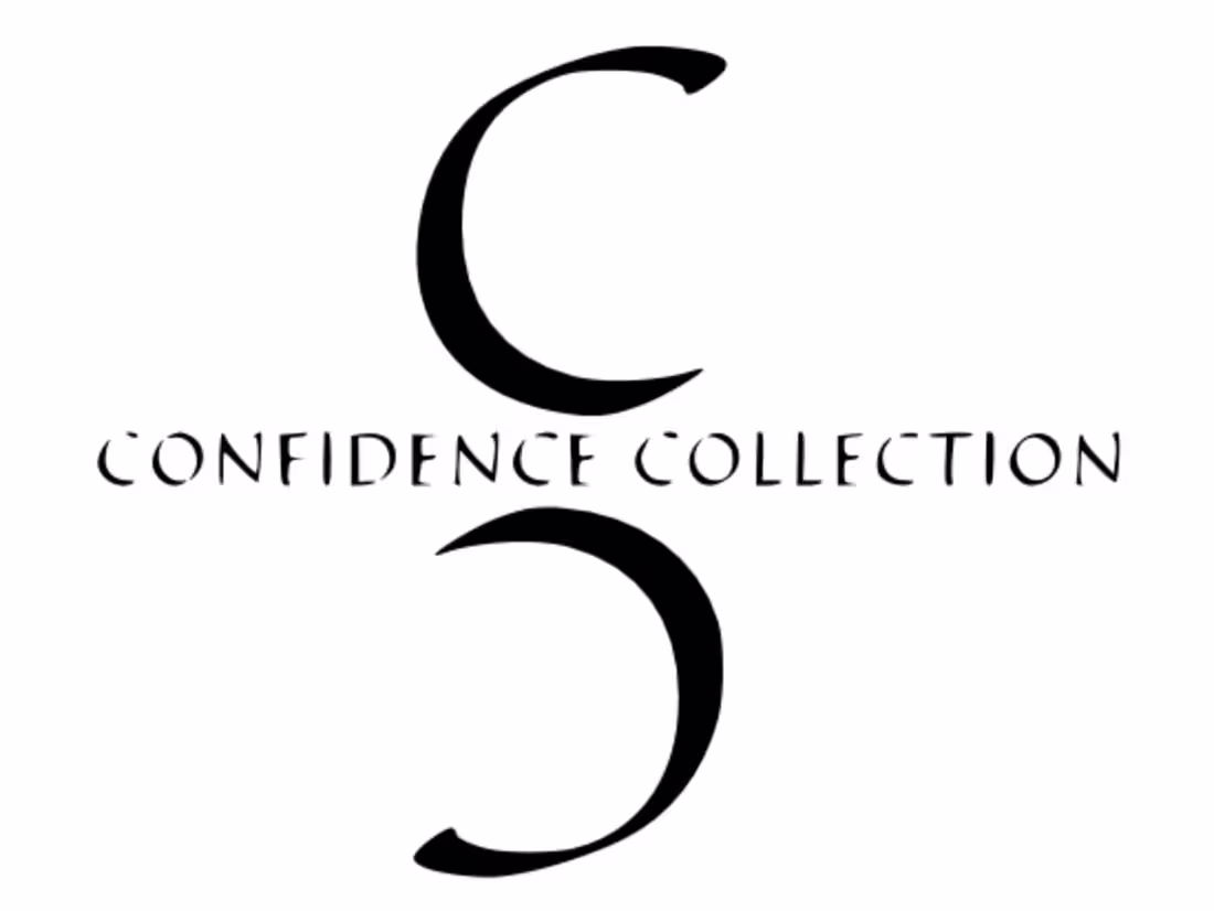 Cover image for Confidence Collection — Confidence Coaching, Interviews, Commun…