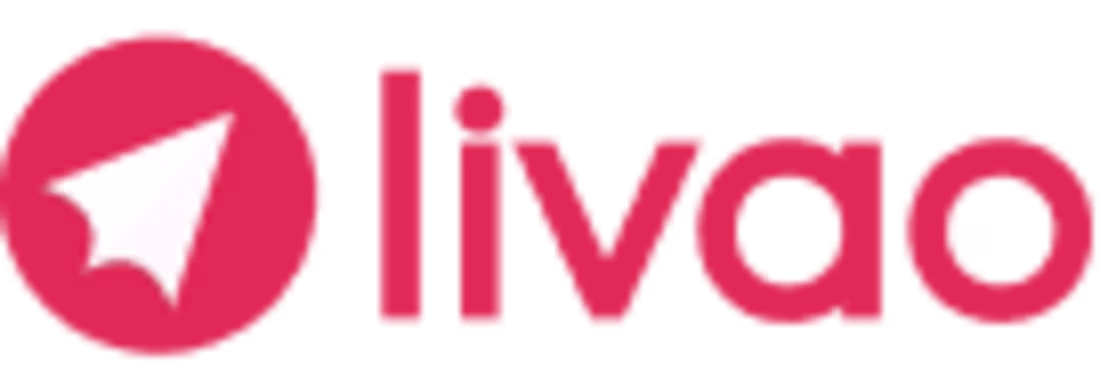 Cover image for Livao – Connect, Share, Learn,earn and Empower