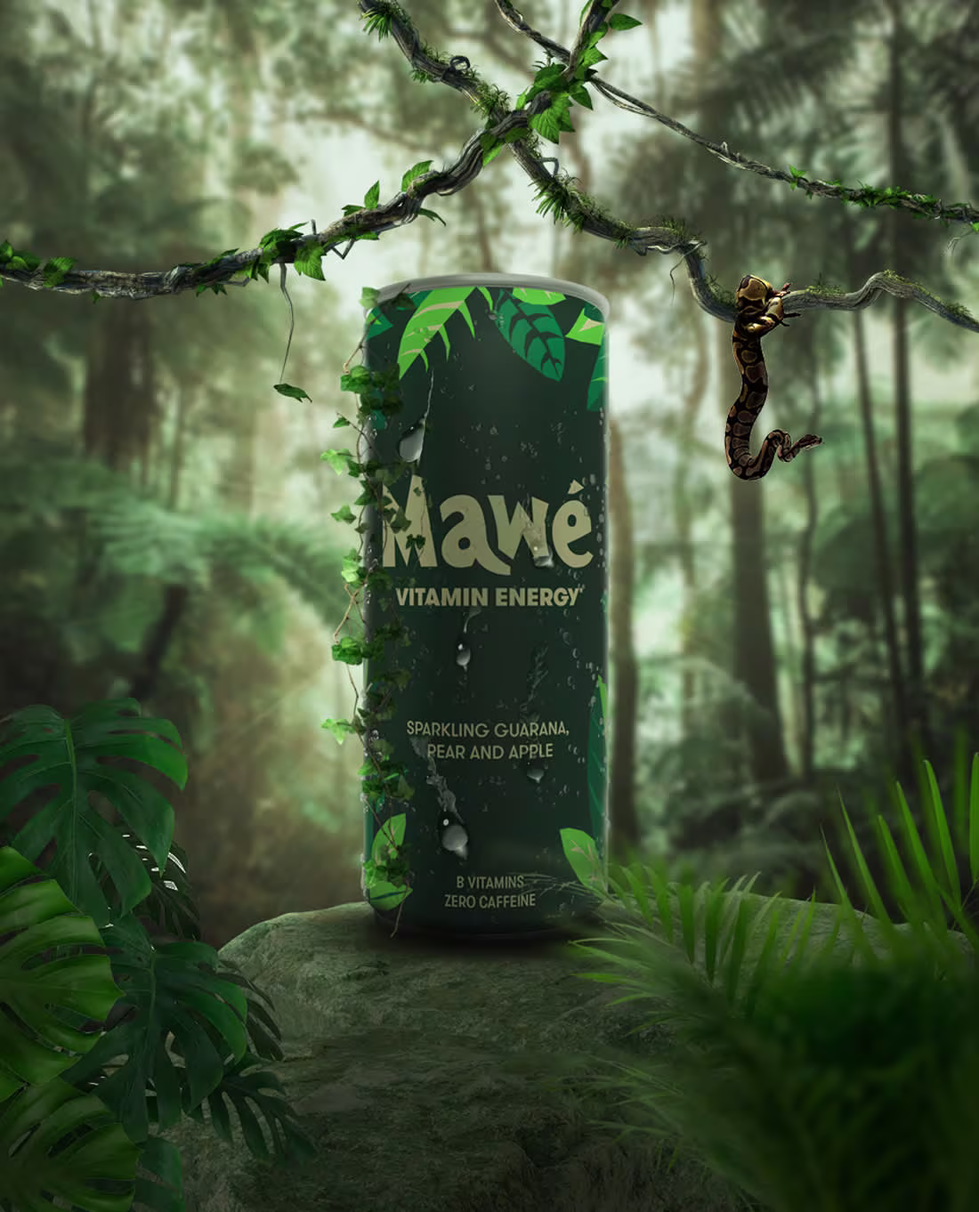 Cover image for Scroll stopping product ads