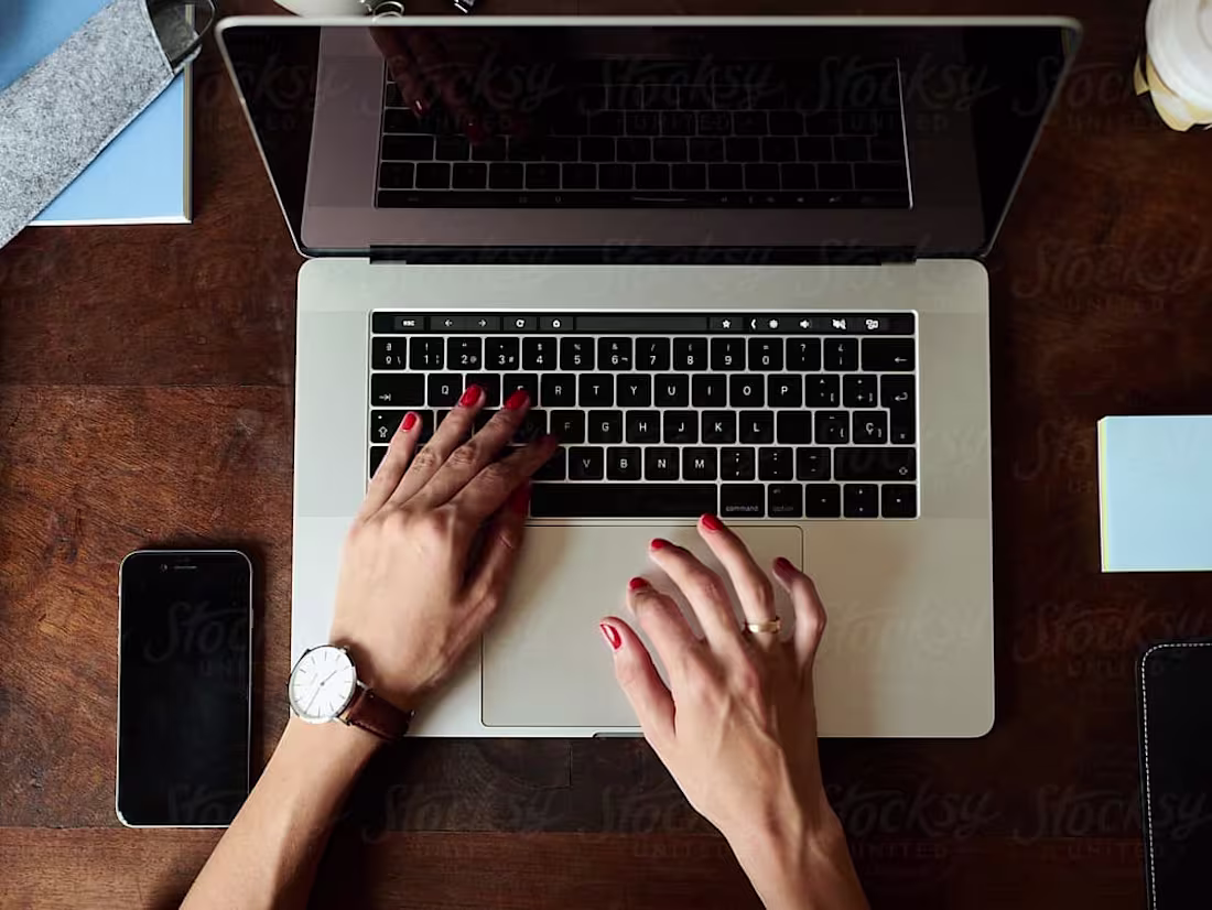 Cover image for The problem is not your brand or you, the problem is your copy!