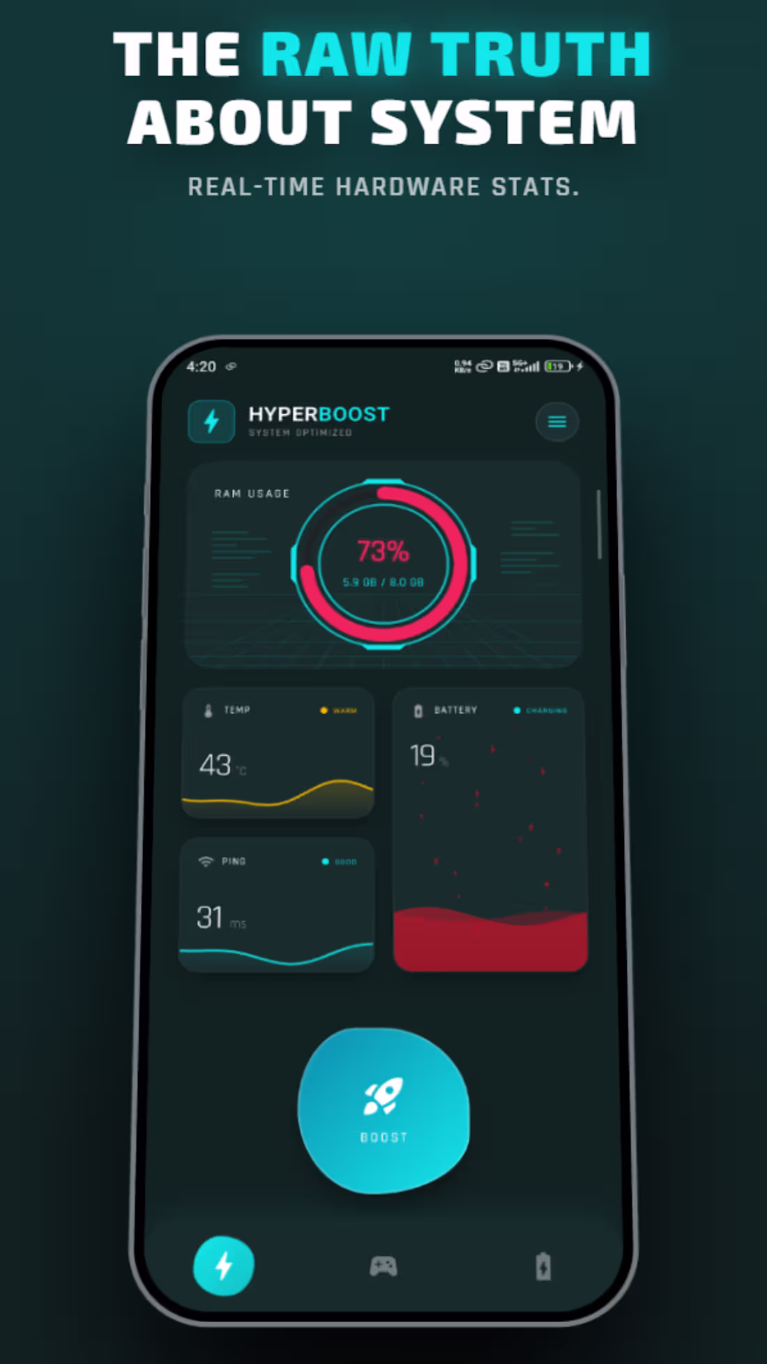 Cover image for this is mobile app game