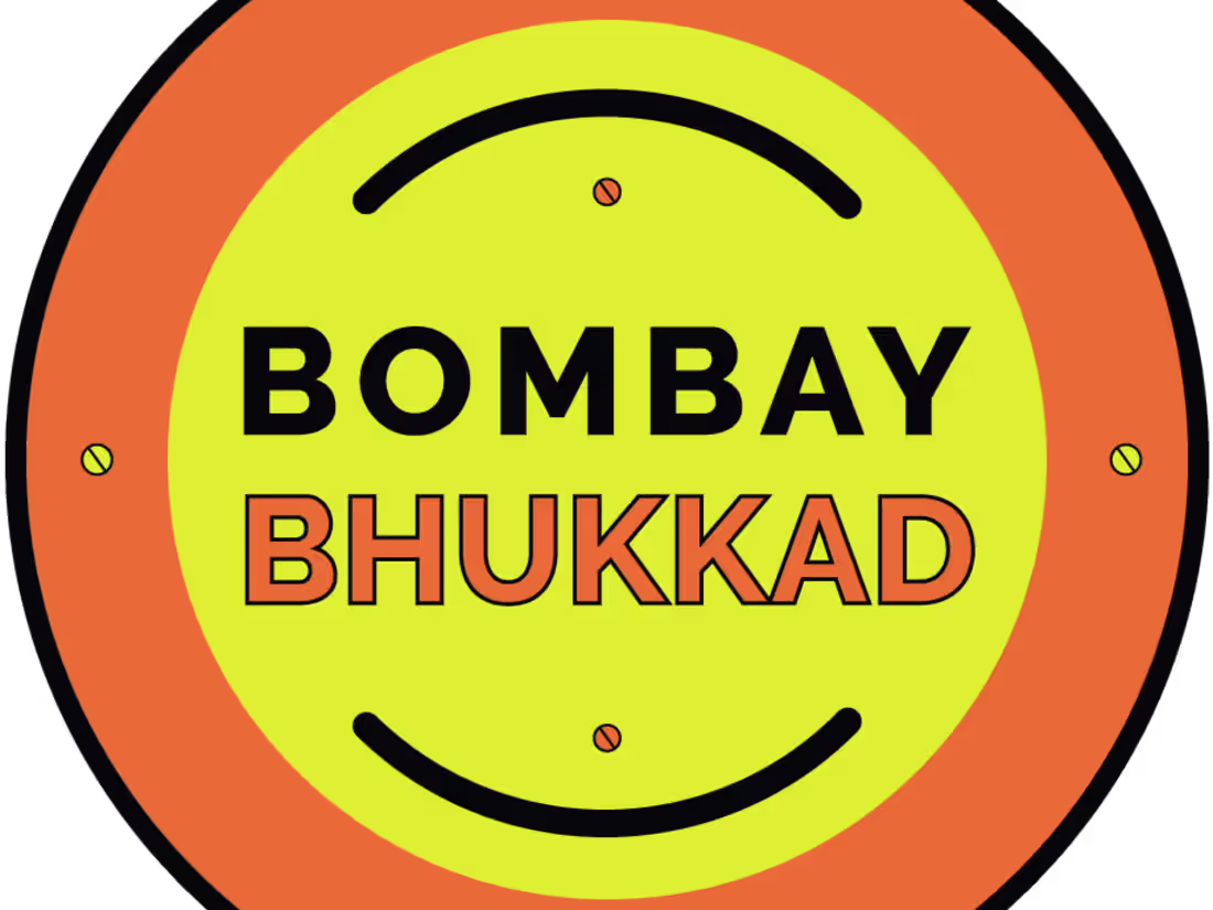Cover image for Portfolio Website Development | bombaybhukkad.com
