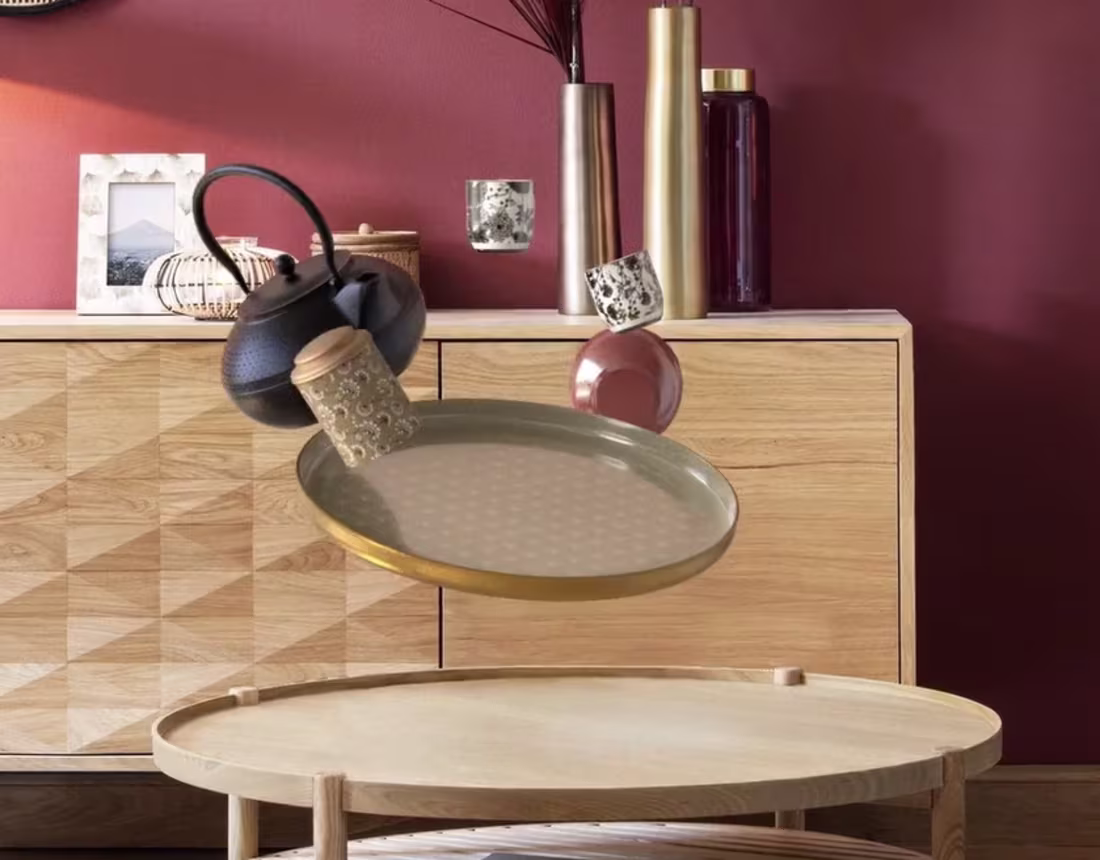 Cover image for Maisons du Monde - Collections