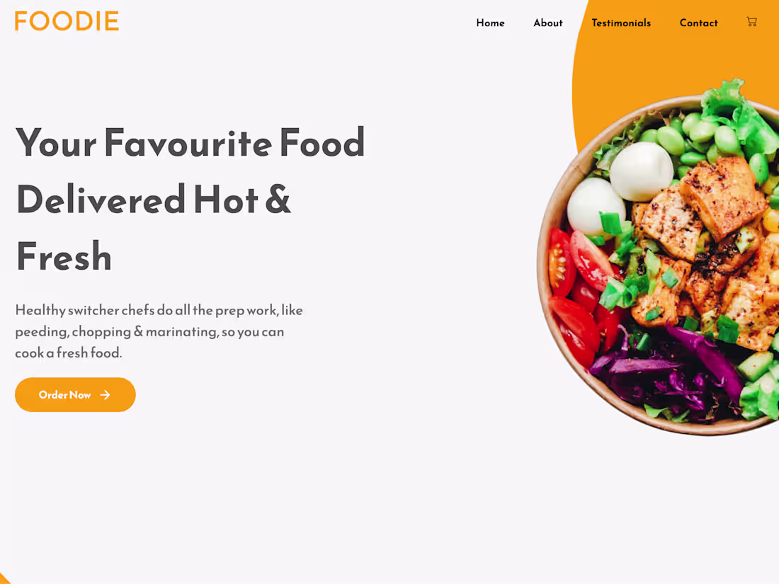 Cover image for FrontEnd Development
