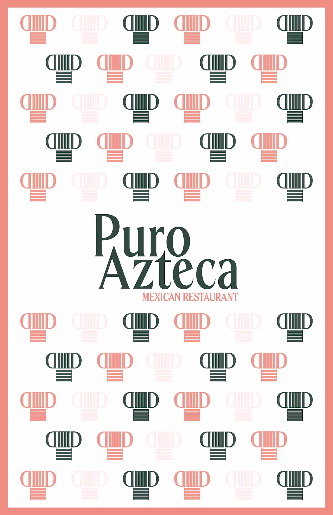 Cover image for Puro Azteca Mexican Restaurant 