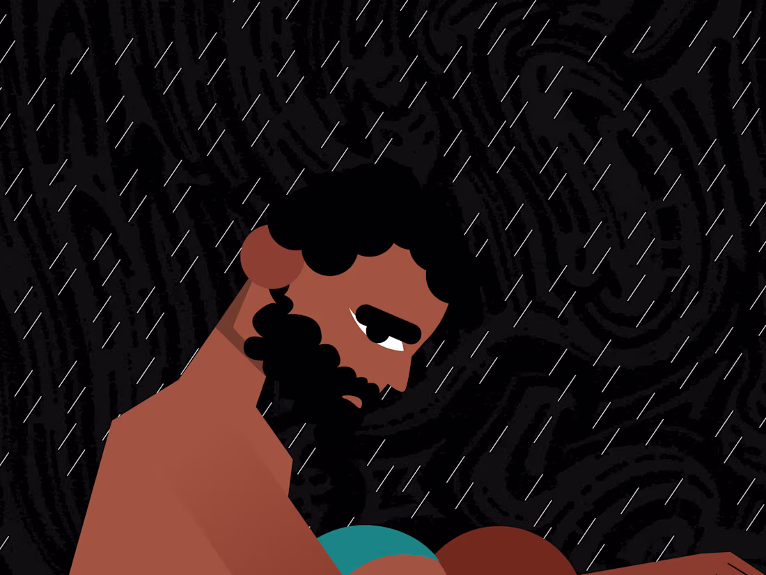 Cover image for What is shame? - Short Awareness Video