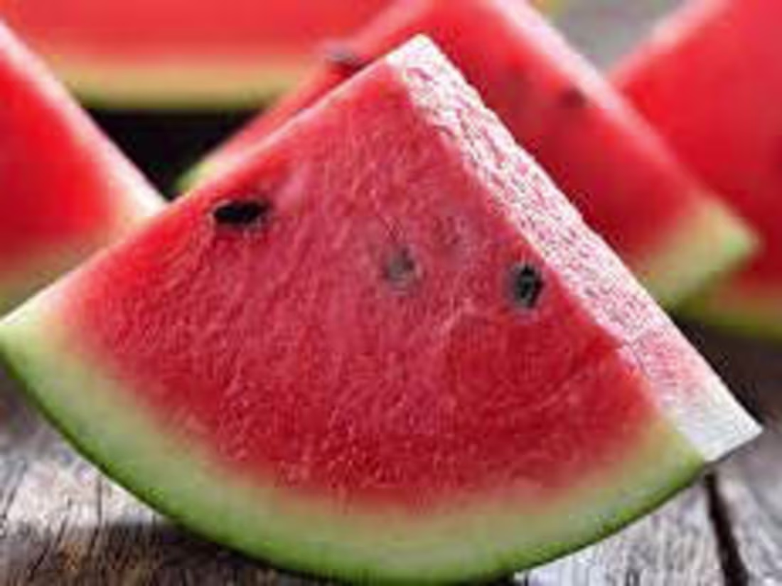 Cover image for Eating Watermelon Regularly: Effects on Your Body