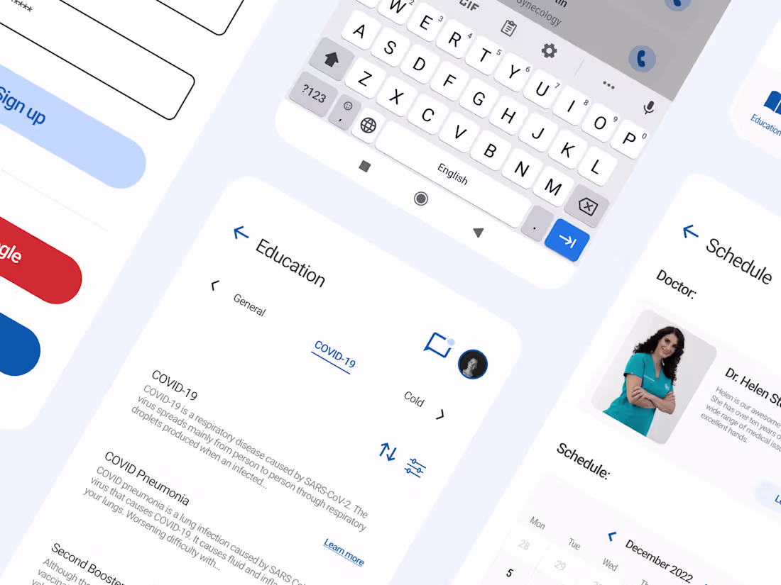 Cover image for FrontalCare 🩺 