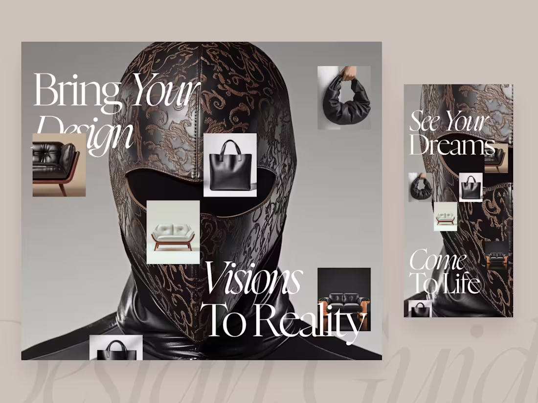 Cover image for High-Converting Webflow Landing Page for