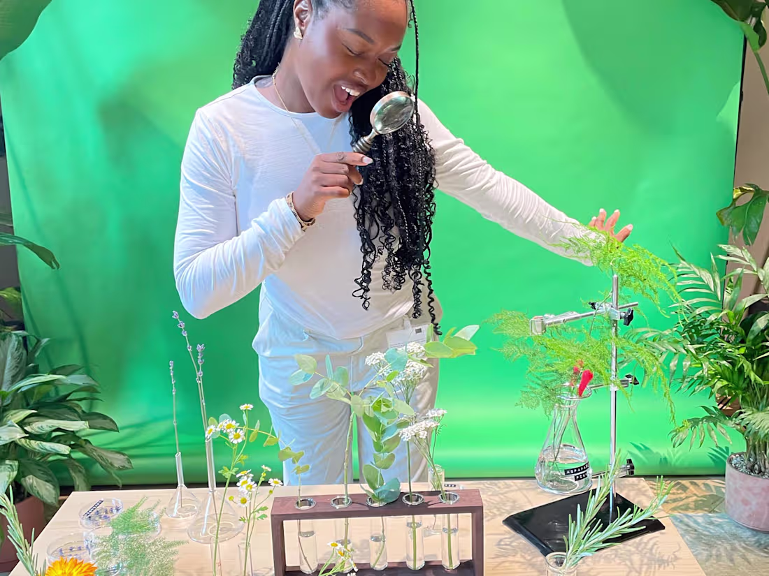 Cover image for Apple x Precious Workshop