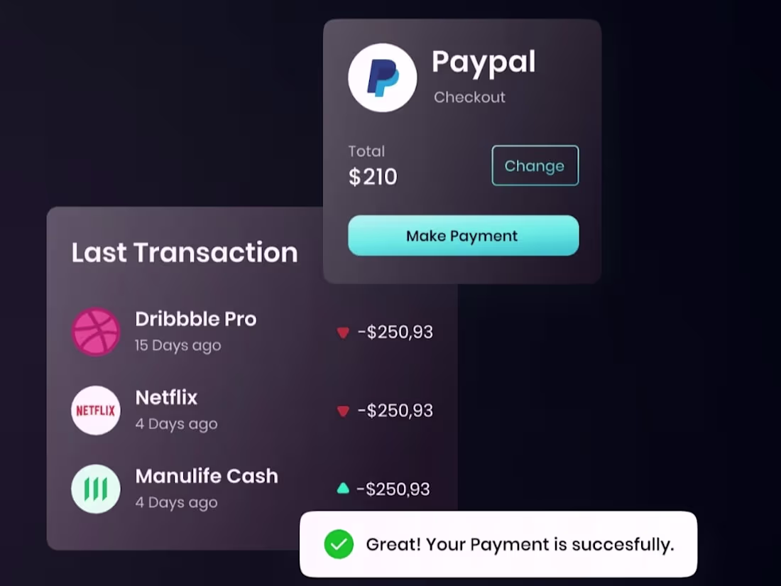 Cover image for Your Bank