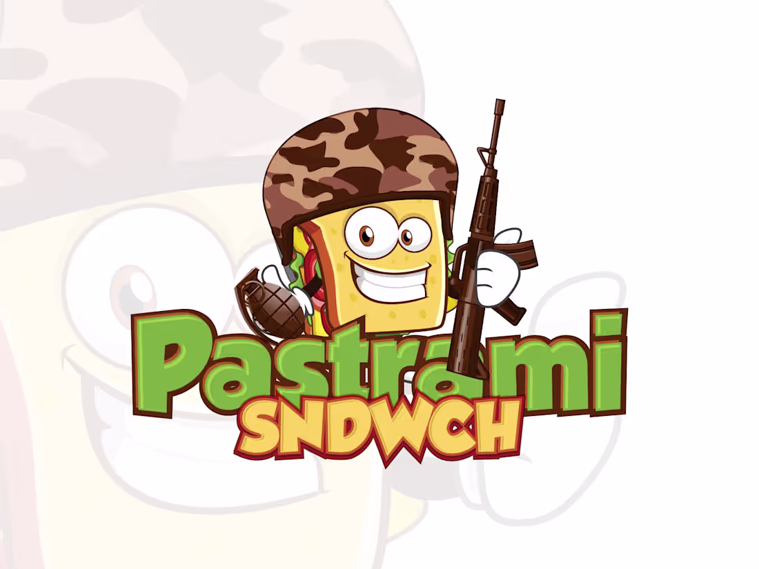 Cover image for Mascot designs