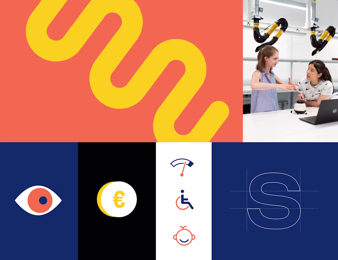 Cover image for Rebranding a Saas Champion – Kununu