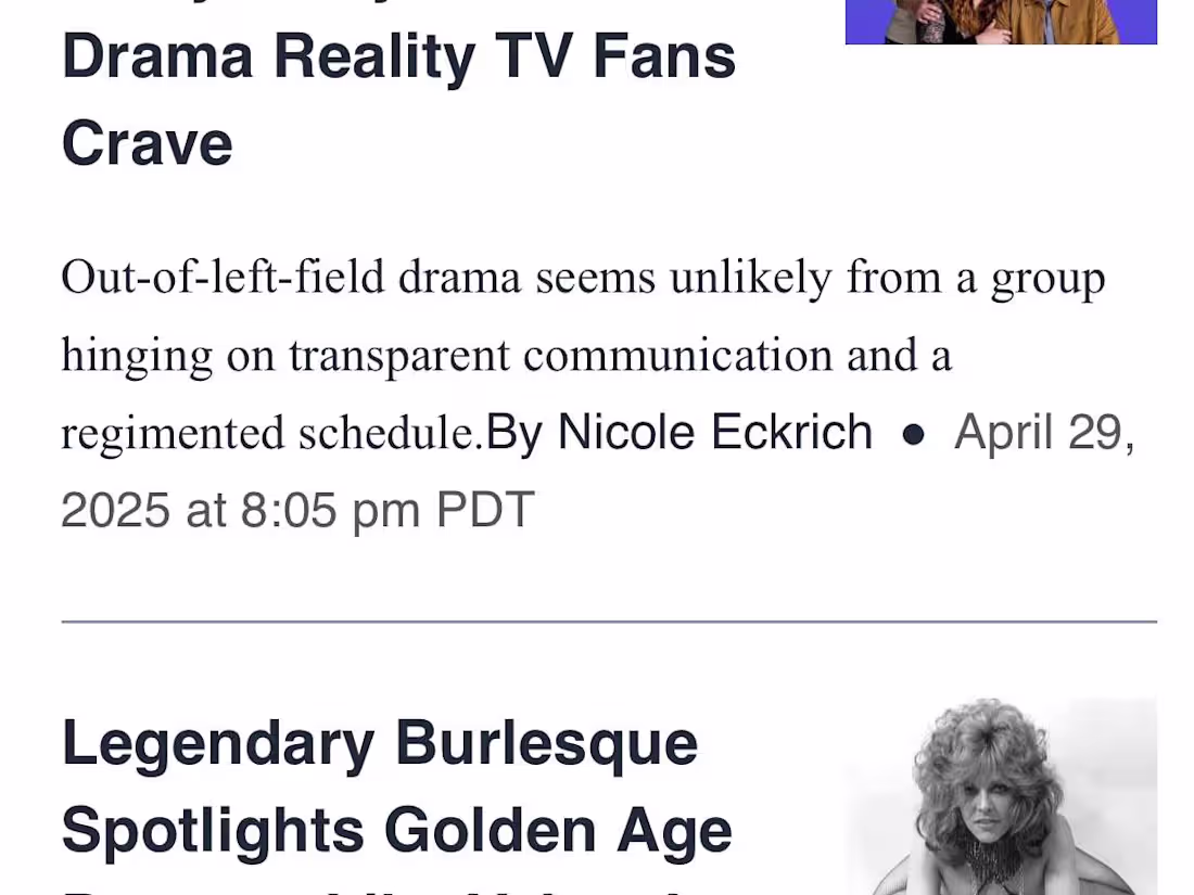 Cover image for Make your work stand out with a creative, human voice