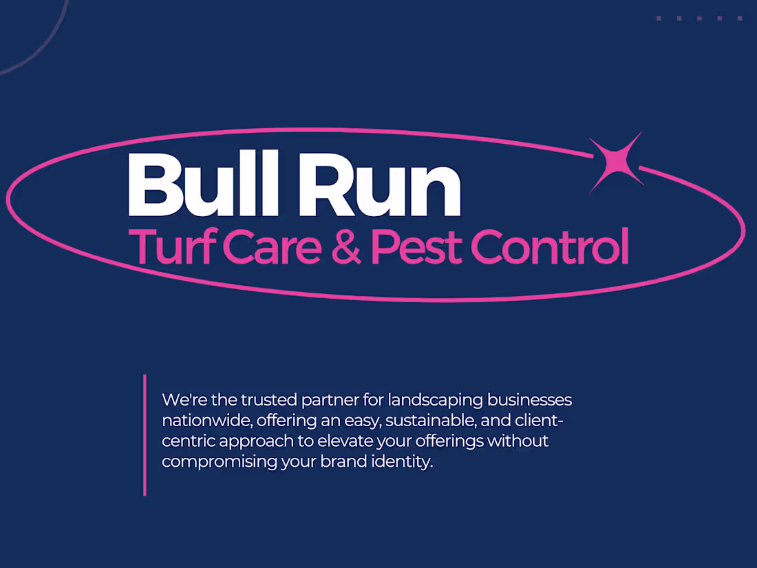 Cover image for Bull Run Turf (E-Book)