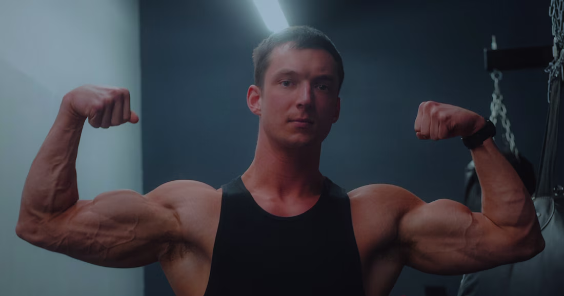 Cover image for Kason Grainger