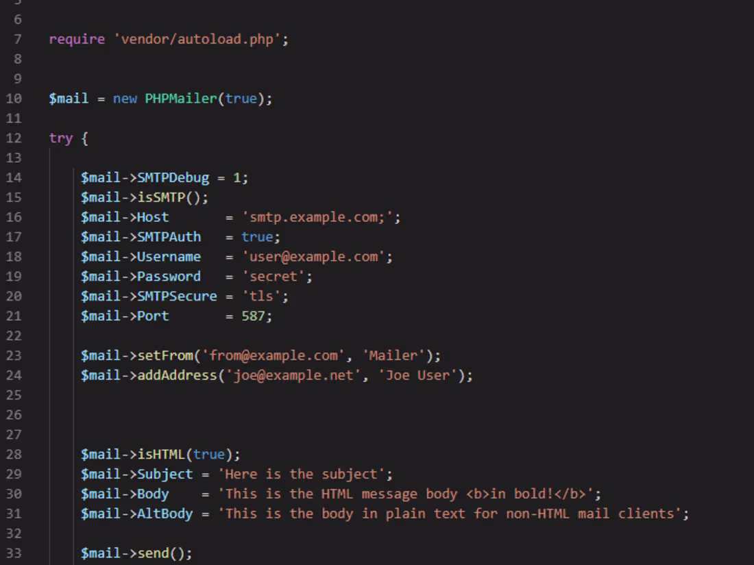Cover image for Your Go-To Expert for Fixing & Customizing PHP Scripts