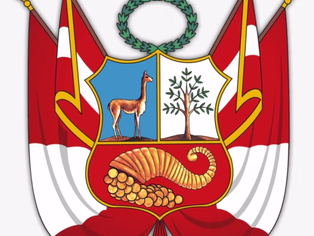 Cover image for Executive Assistant to the Ambassador of Peru in Australia