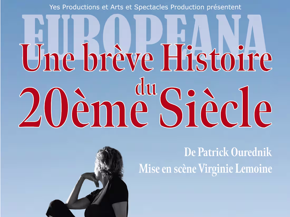 Cover image for Europeana