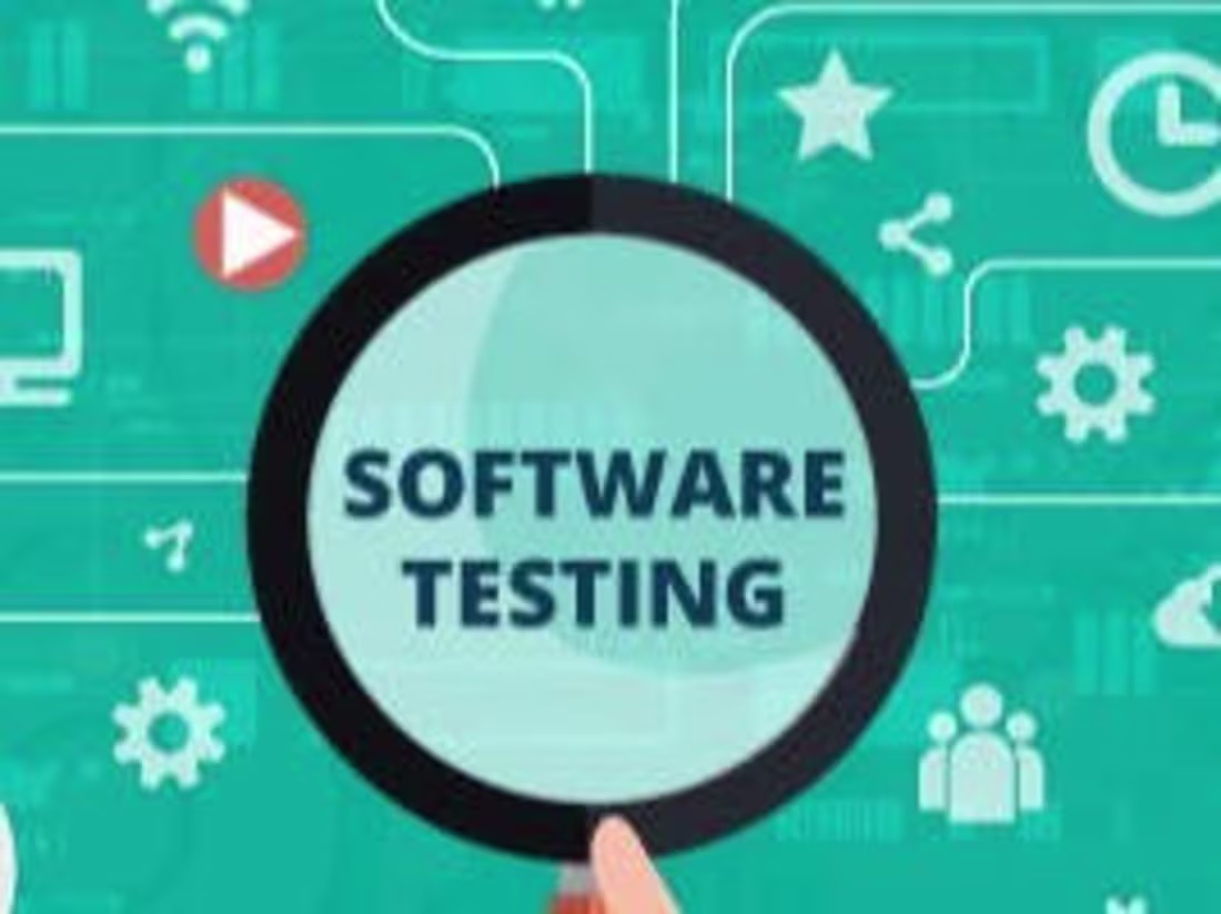 Cover image for Comprehensive QA Testing