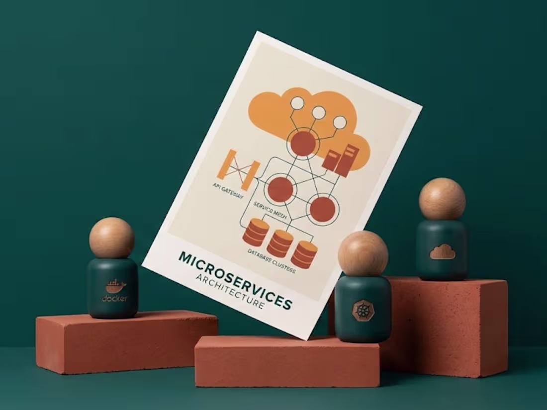 Cover image for Cloud Development Operations for Scalable & Secure Systems