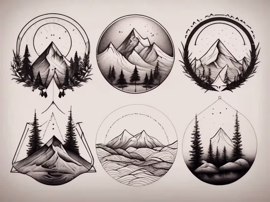 Cover image for Custom Tattoo Designs