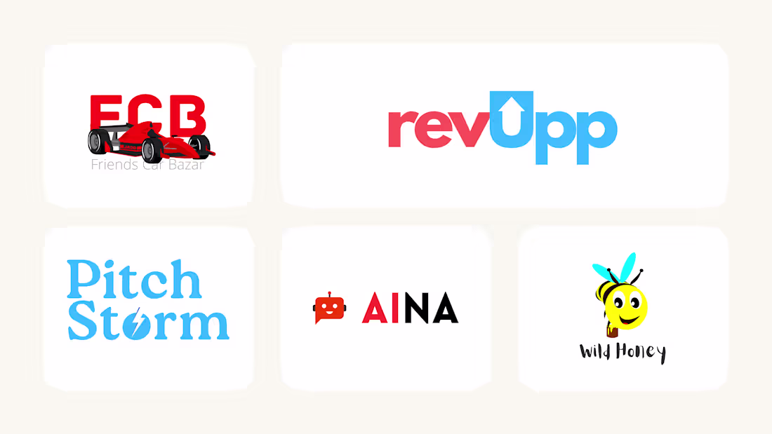 Cover image for Logo Design Collection