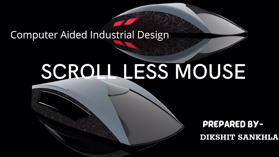 Cover image for MOUSE