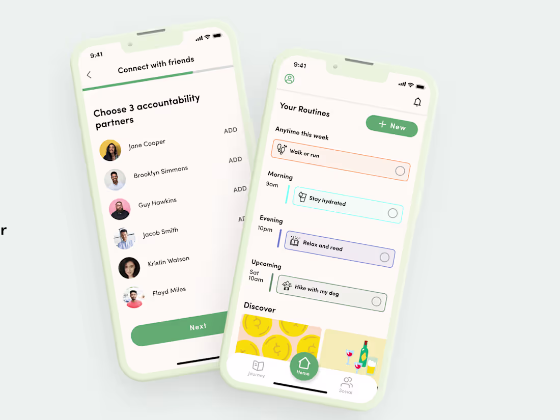 Cover image for Strivr