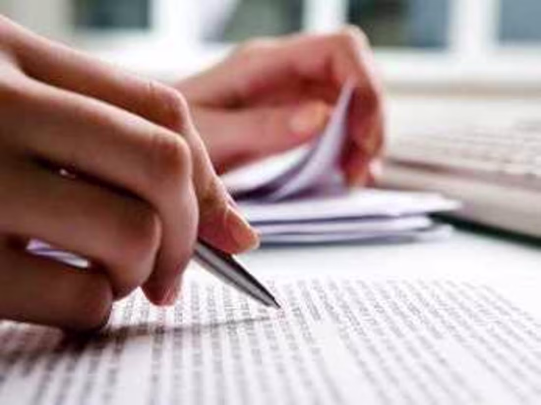 Cover image for Academic Writing 