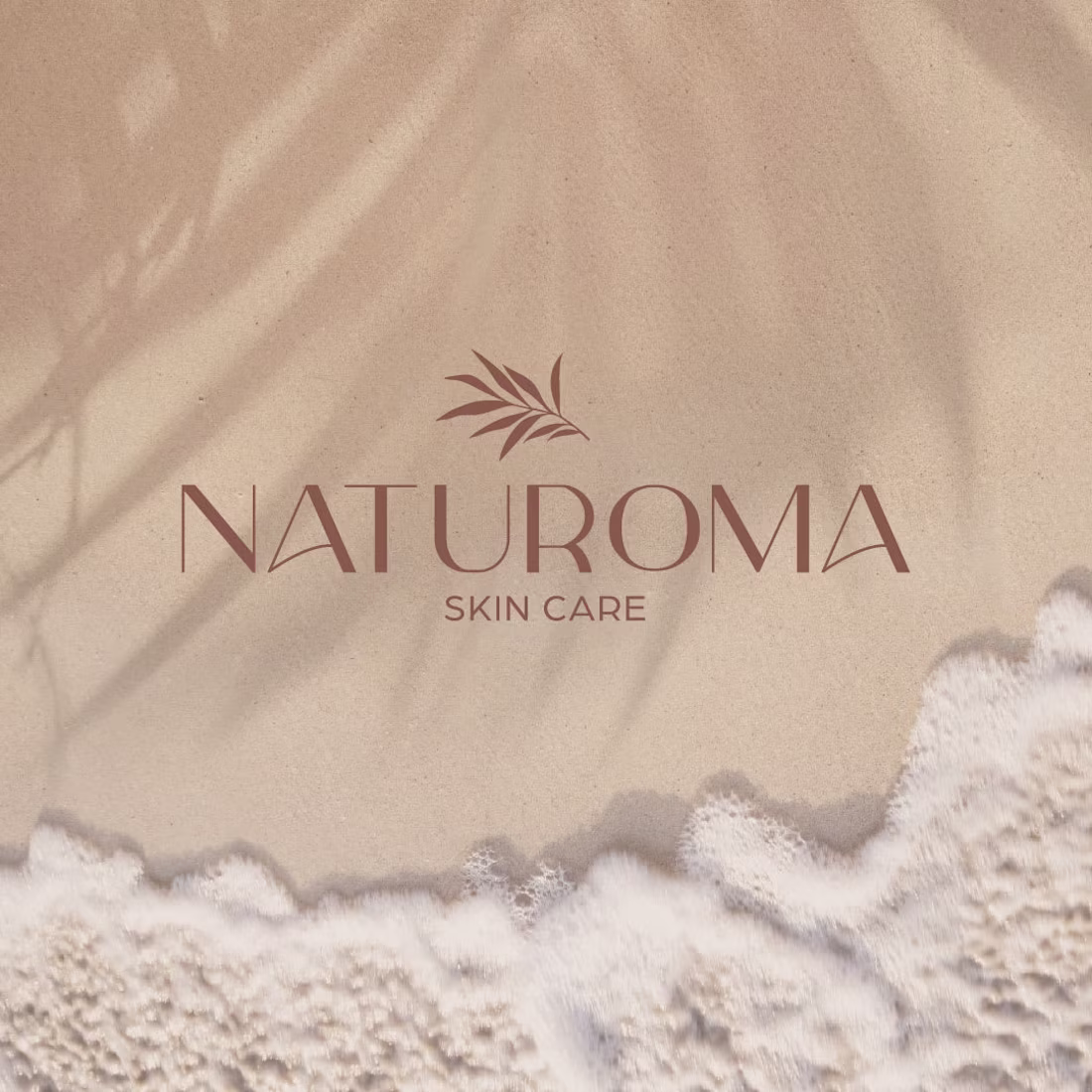 Cover image for Naturoma Skin Care