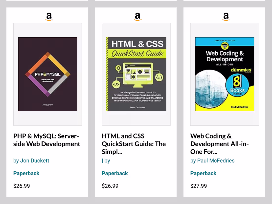 Cover image for Book Browser