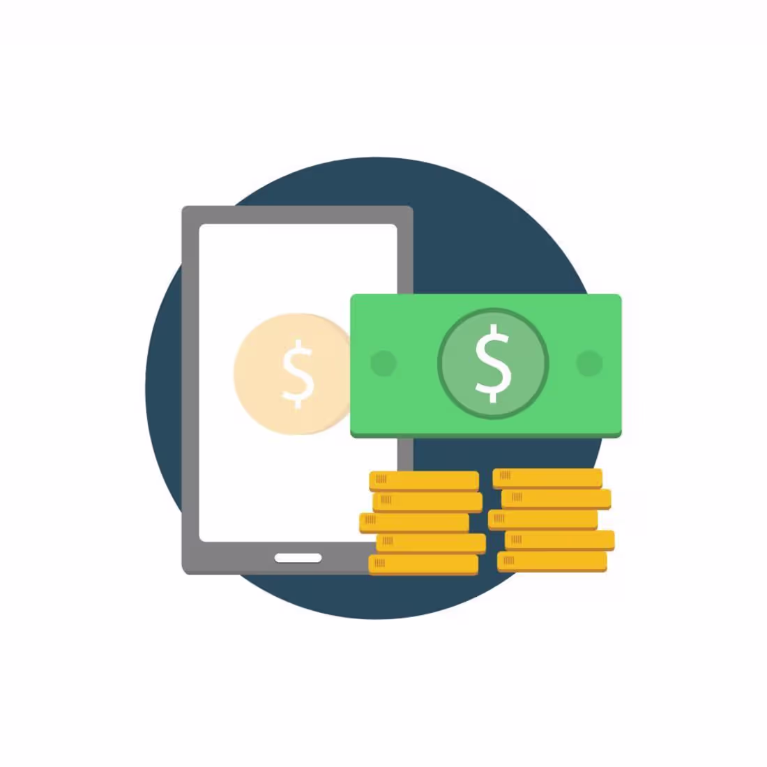 Cover image for Finance YouTube Channel Voiceover