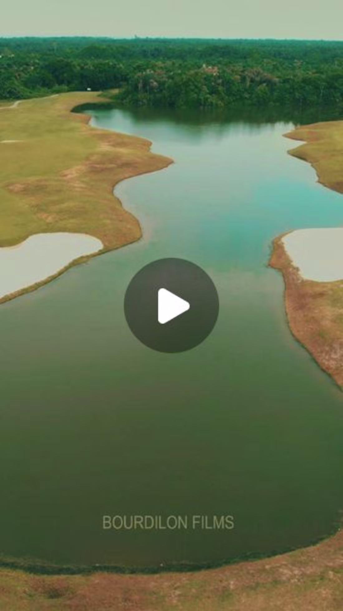 Cover image for Bourdilon🇳🇬 on Instagram: “Lakowe lakes....
.
.
.
@lakowe_lak…