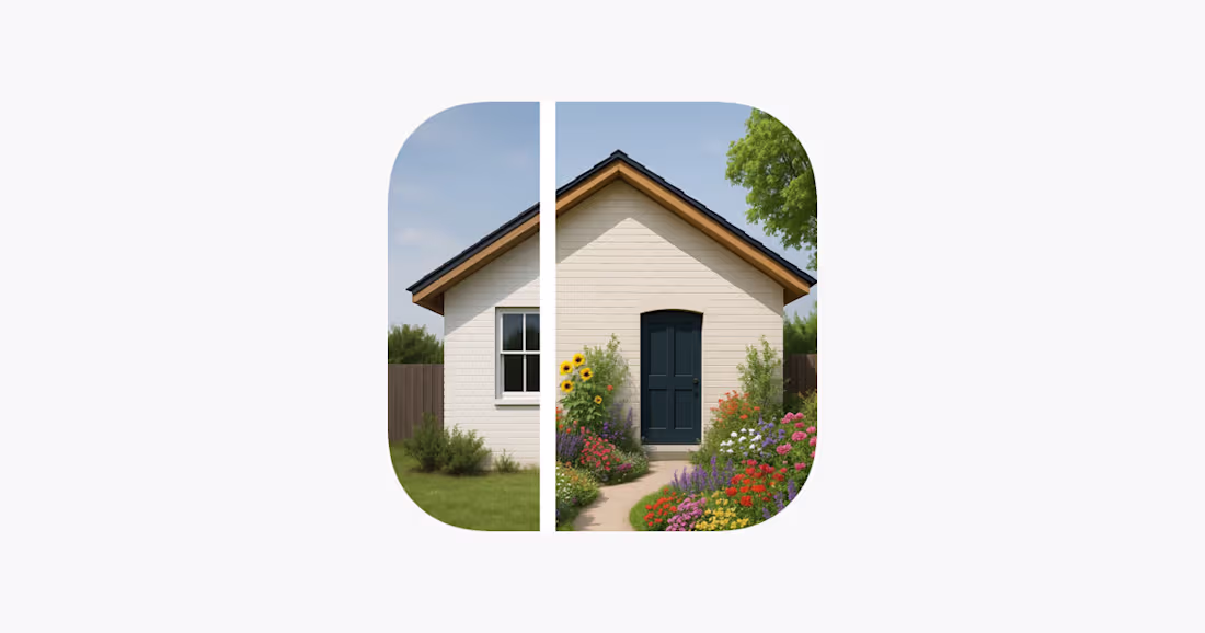 Cover image for AI Garden Design App Development