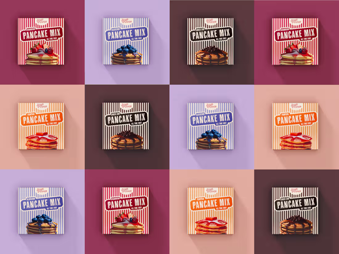 Cover image for American Supermarket Opening in Paris