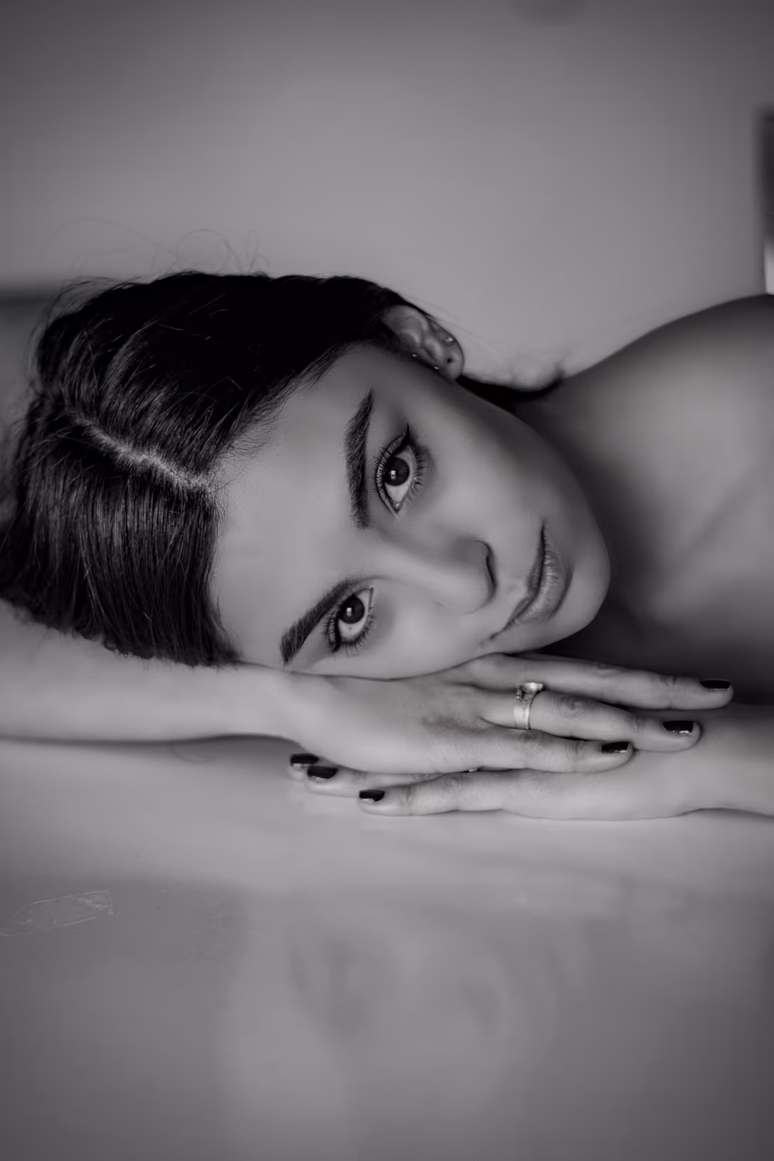 Cover image for Portrait Photography & Retouching –