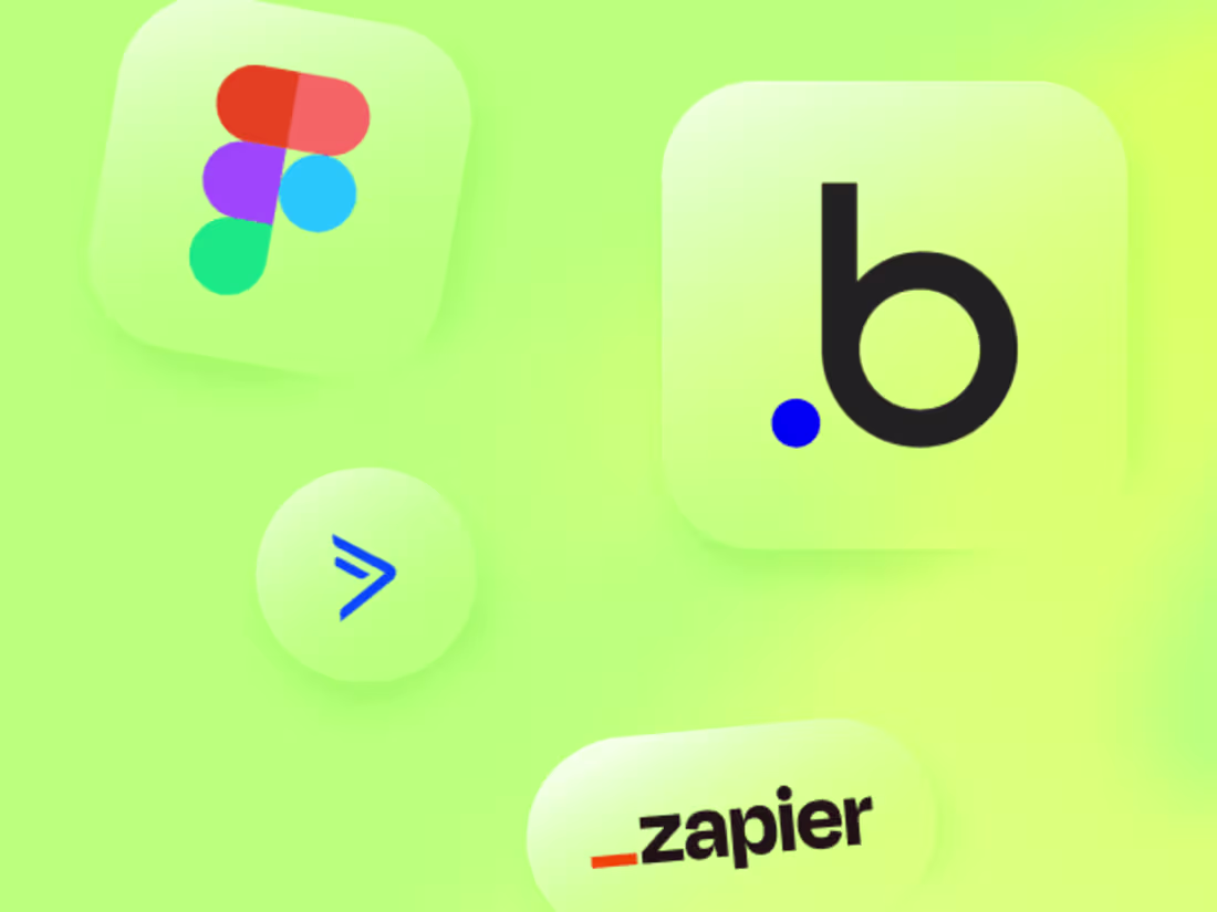 Cover image for Build with No-Code