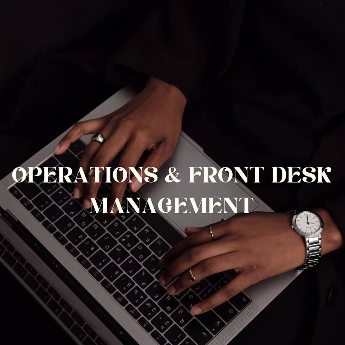 Cover image for I drive brand growth and