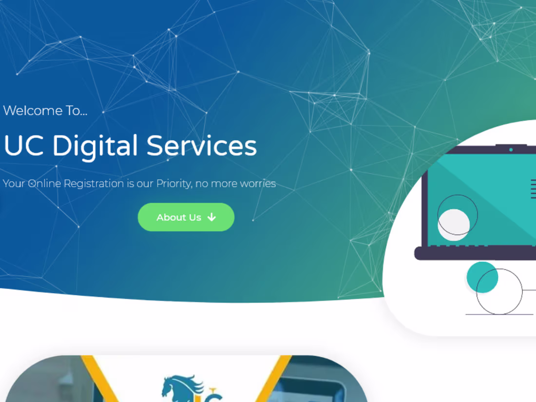 Cover image for UCDS Online