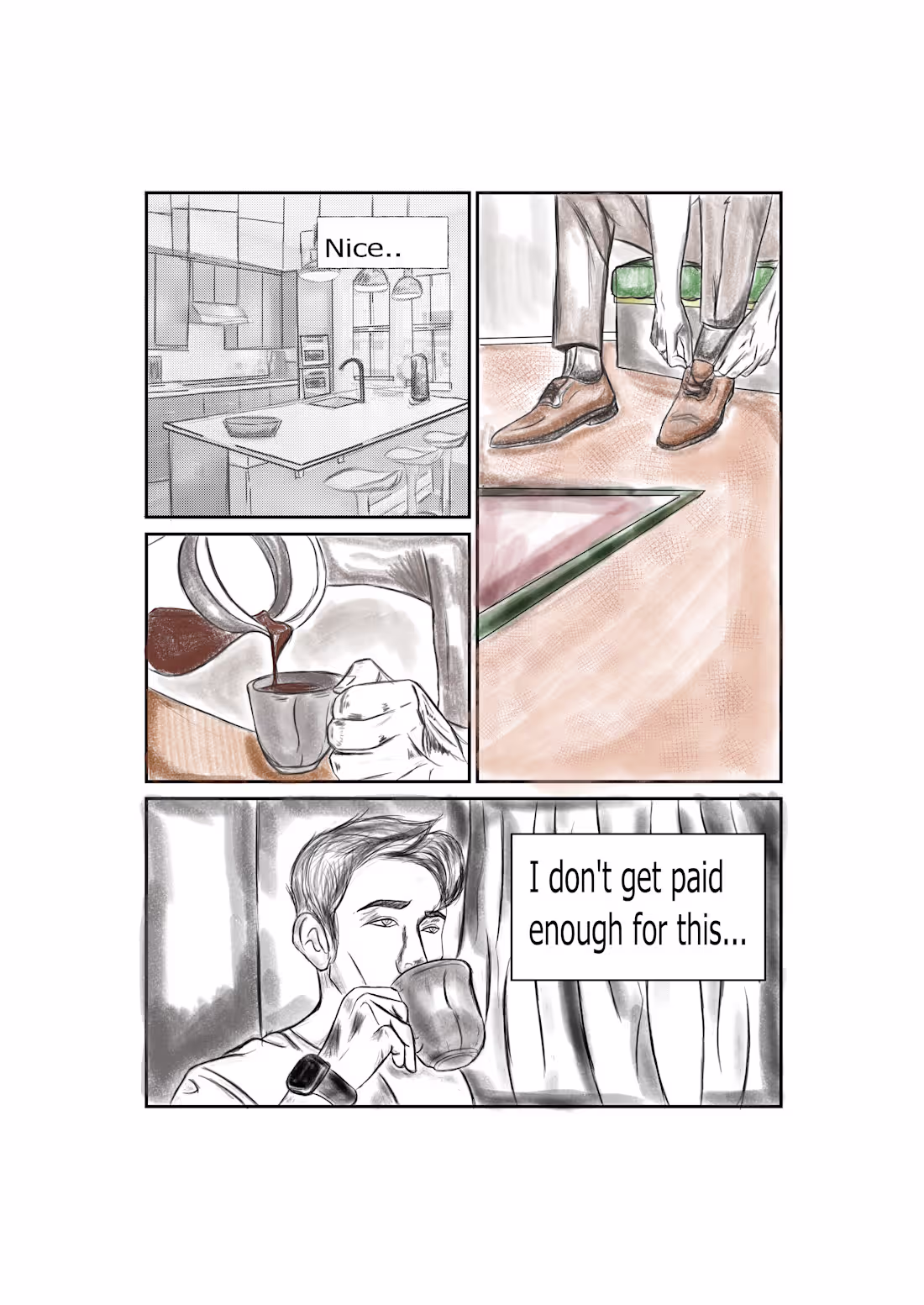 Cover image for Today I am showcasing some