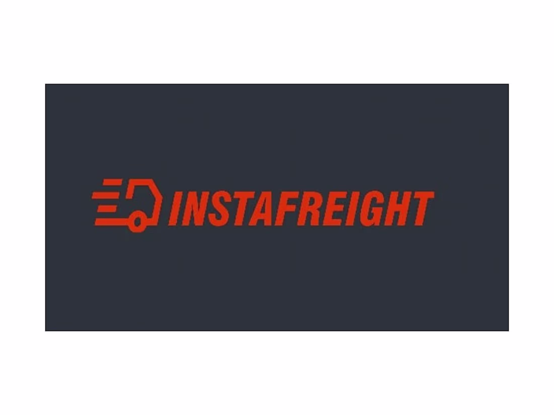 Cover image for Instafreight