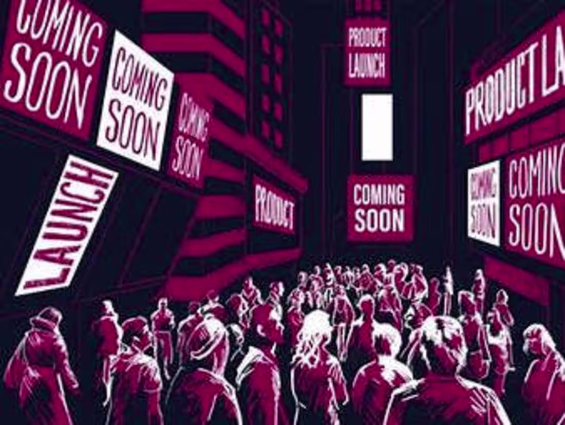 Cover image for Efficient Product Launch Strategy